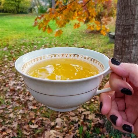 Petua Teh yang Ampuh untuk Merawat Cirit Birit