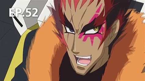 EP.52 | YuGiOh ZEXAL Season 1 - ดูซีรี่ส์ออนไลน์