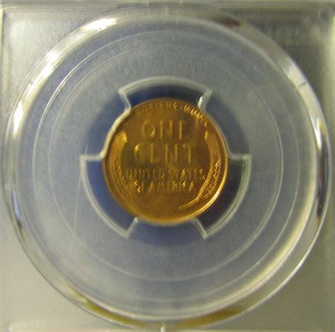 1936-S Lincoln Wheat Reverse Penny 1 Cent PCGS MS65RD Graded Coin ...