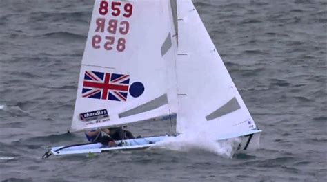 470 Class - Olympic Sailing