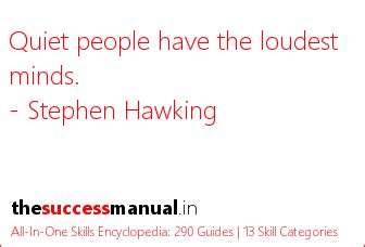 Seven Career Success Tips For Introverts - The Success Manual