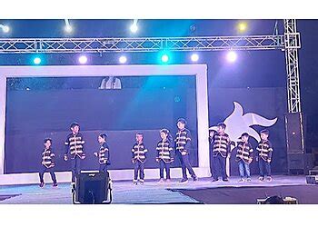 3 Best Dance Schools in Pondicherry, PY - Expert Recommendations
