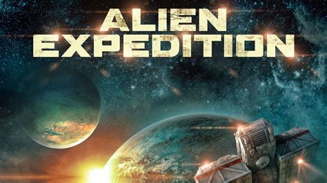 Image result for Alien Expedition Film
