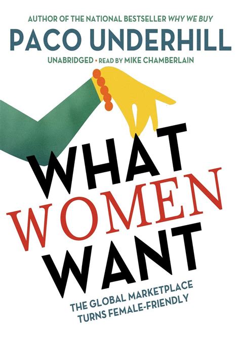 Buy What Women Want: The Global Marketplace Turns Female-Friendly Book ...