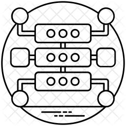 Data Structure Icon Transparent Background 的图像结果