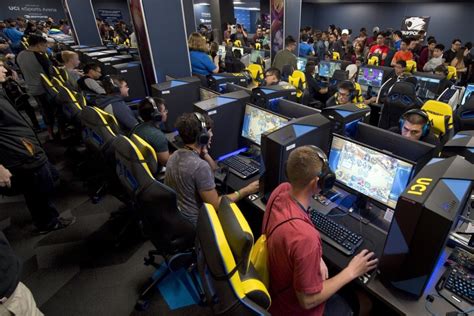 competitive gaming india