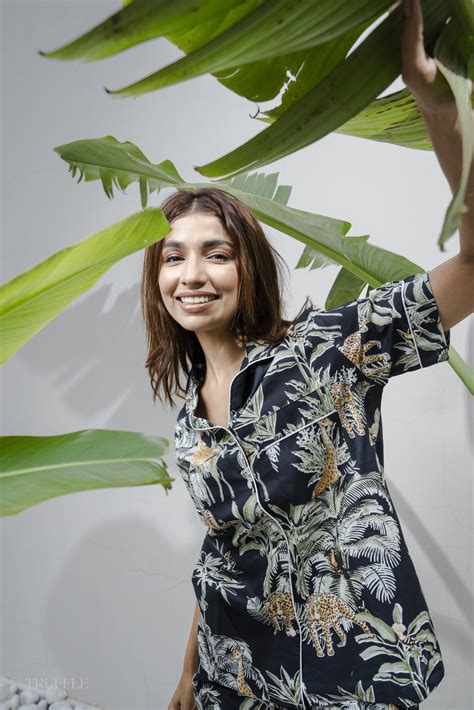 MASAI MARA SHORTS SET – Truffle India