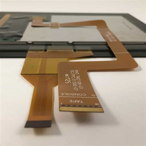 Display Device 的图像结果