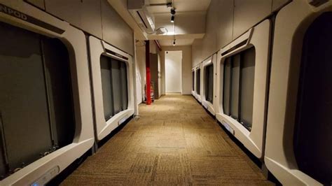 Indian Railways' new 'Pod' rooms most expensive for differently abled ...