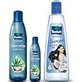 Buy Parachute Advansed Aloe Vera Enriched Coconut Hair Oil, 250ml (Free ...