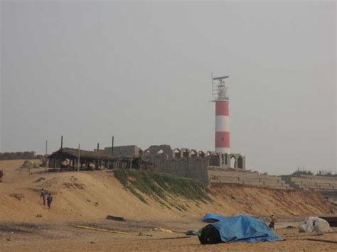 Gopalpur Lighthouse, gopalpur, India - Top Attractions, Things to Do ...