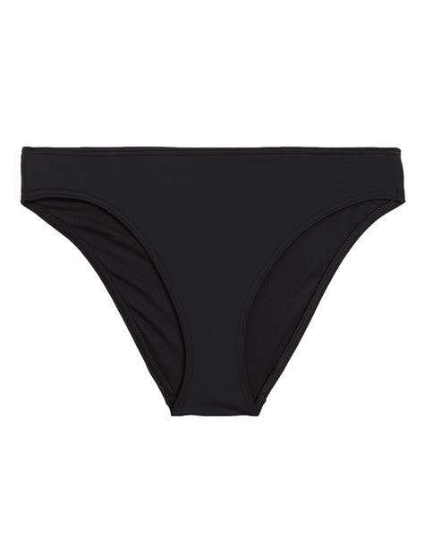 Buy High Leg Bikini Bottoms at Marks & Spencer
