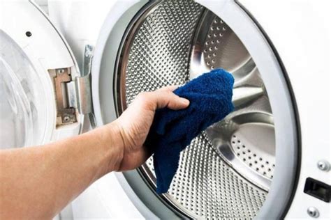 滚筒洗衣机怎么清洁 滚筒洗衣机的4种清洗方法_建材知识_学堂_齐家网