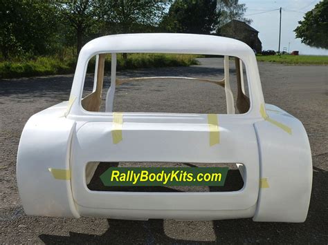 Image result for Mini-Q Body Shell