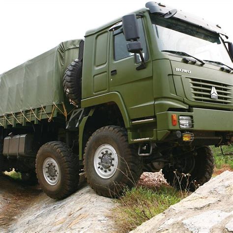 Truck 的图像结果