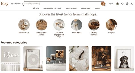 7 Best Marketplaces to Sell Handmade Items in India