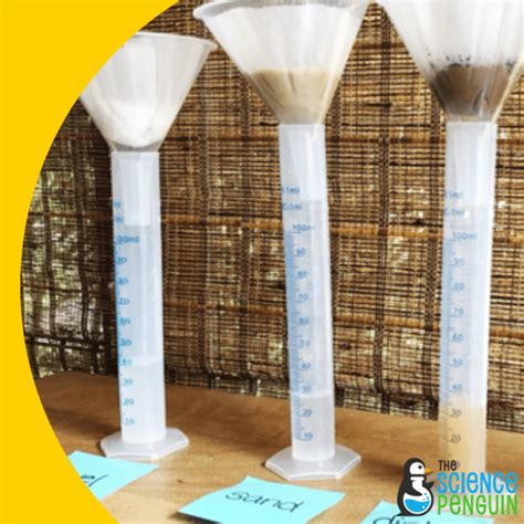 Image result for Science Soil Lessons