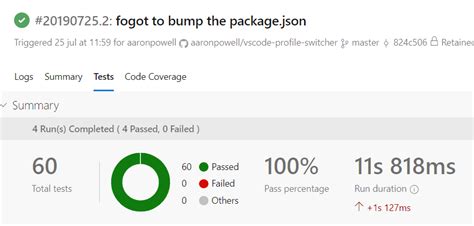 Image result for vs Code Azure Pipelines Extension