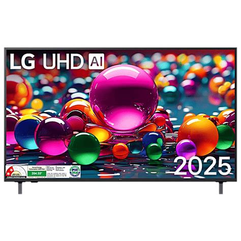 Buy LG LG UA8200 139 cm (55 inch) 4K Ultra HD Smart WebOS TV with Dolby ...