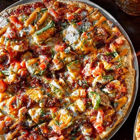 Village Pizza Elgin Il