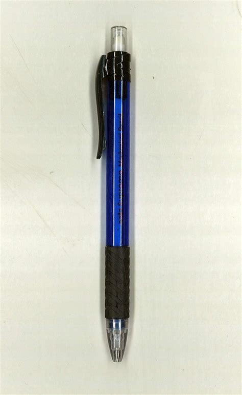 Cello Supreme 0.9 mm Mechanical Pencils Pack of 20 : Amazon.in: Home ...