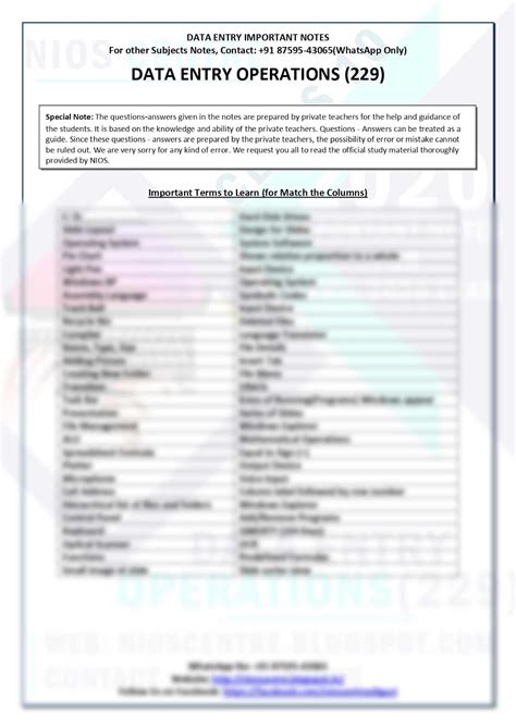 Image result for Data Entry File of Class 10