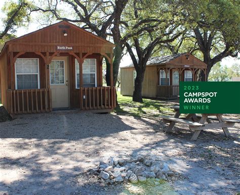 Camping in Texas: 10 Best Campgrounds in Texas in 2025 - Campspot