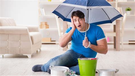 Does Renters Insurance Cover Water Leak Damage? Understanding Your ...