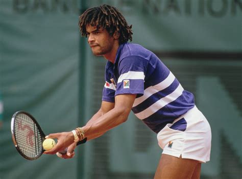 The 11 Greatest Black Tennis Players of All Time
