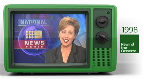 Channel Nine Perth 2004 的图像结果