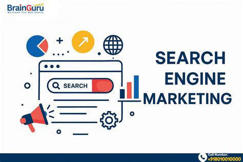 Search Engine Promotion Services