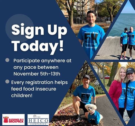 The Heico Companies LLC on LinkedIn: #blessingschidyi5k #teamheico