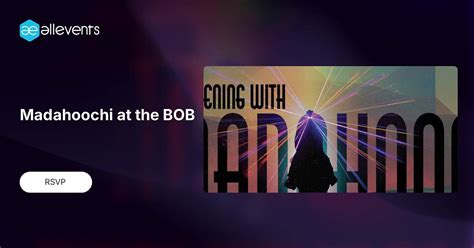 Madahoochi at the BOB, 736 S Broadway, St. Louis, MO, United States ...