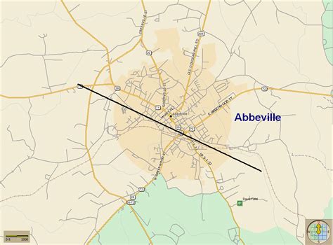 The Good Friday Severe Weather Outbreak of April 10, 2009
