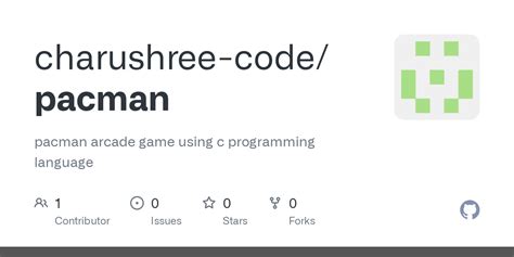 Image result for Pacman Code