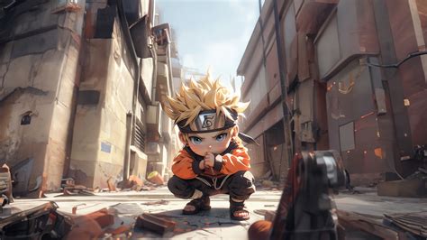 Naruto Uzumaki Wallpaper Cute at Amanda Castillo blog