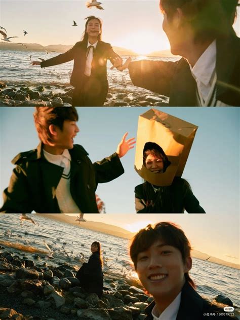 Cặp đôi에 있는 Vô Diễm님의 핀 | 포즈 참조 사진, 영화 포스터, 포즈 참조