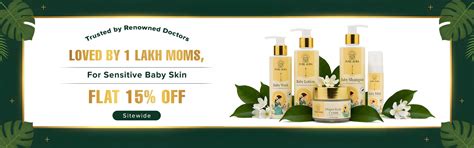 Pure Ayurveda | Best Baby Care Products – Pure Aura