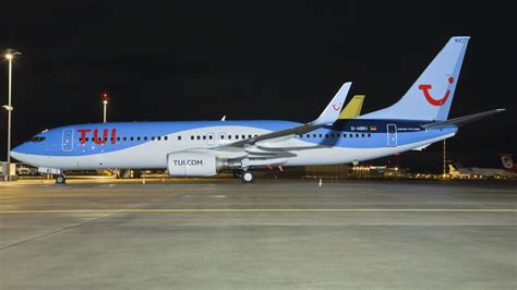 Flight X3 2219 from TENERIFFA (SUED) - Stuttgart Airport