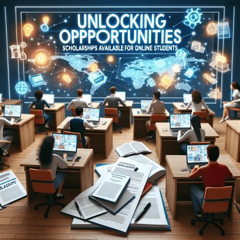 Unlocking Opportunities: Scholarships for Hispanic Students