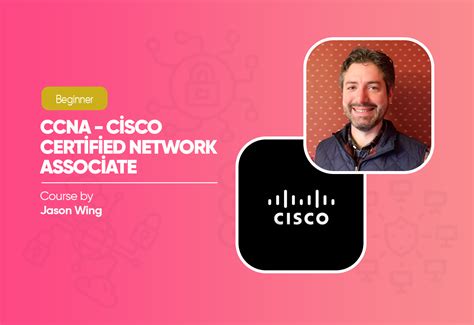 Cisco Certified Network Associate Certification Course – PING