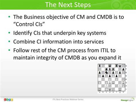 Image result for ITIL CMDB Tutorial