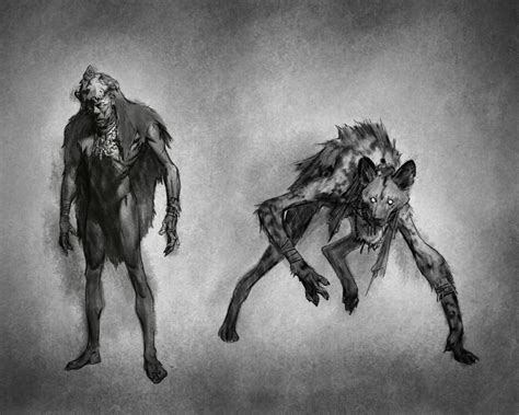 18 Skin Walker Facts - Facts.net