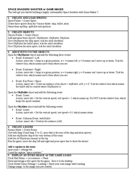 Image result for Java Space Invaders Tutorial