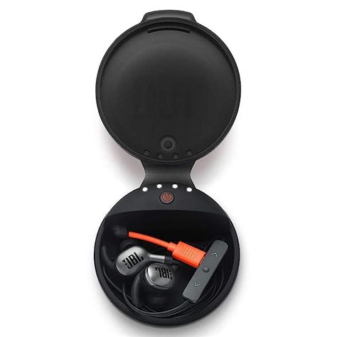 JBL Charging Case for Wireless Earbuds : Amazon.in: Electronics