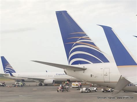 My Experience with Copa Airlines - The Airline Blog