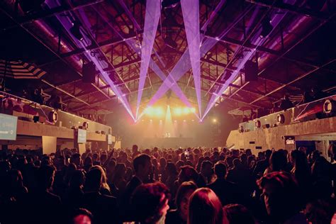 Printemps Du MAC Shimmered @ New City Gas & Raised $500K