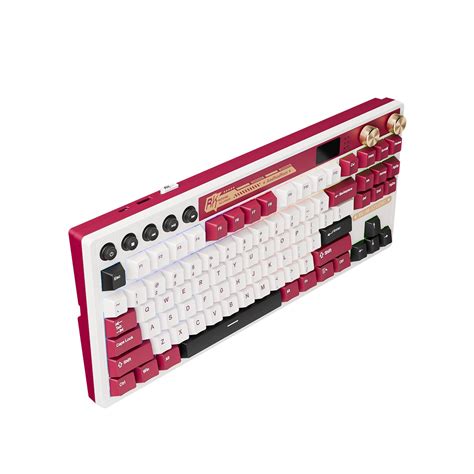 Royal Kludge RK M87 – GenesisPC