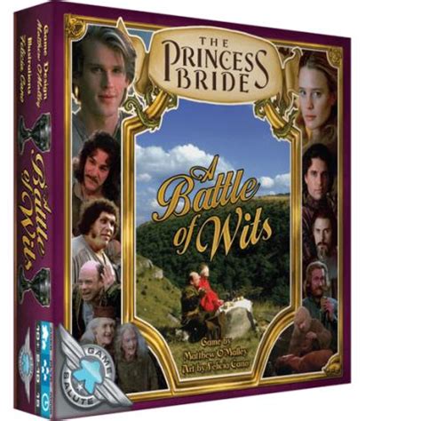 Princess Bride Battle of Wits Script 的图像结果