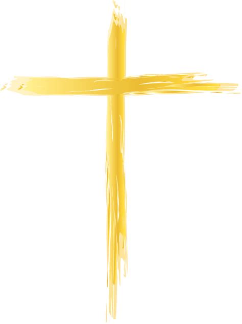 The Cross PNG Transparent The Cross.PNG Images. | PlusPNG